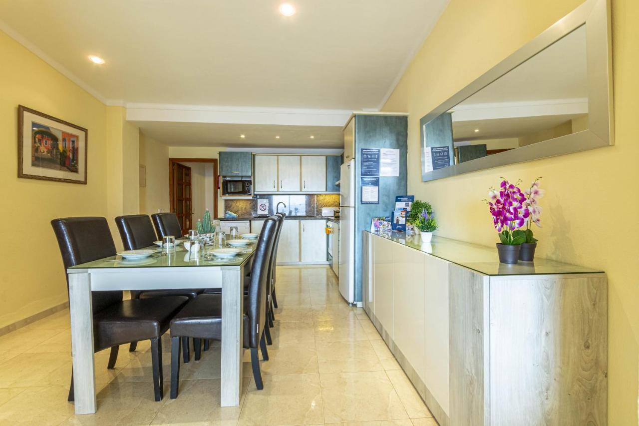 Apartamento Daniela Поланко Экстерьер фото
