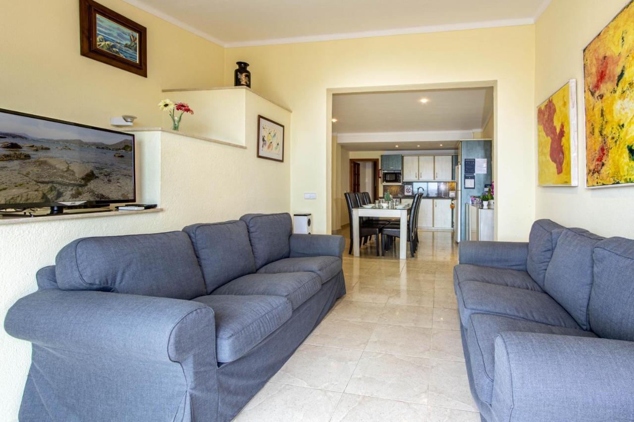 Apartamento Daniela Поланко Экстерьер фото