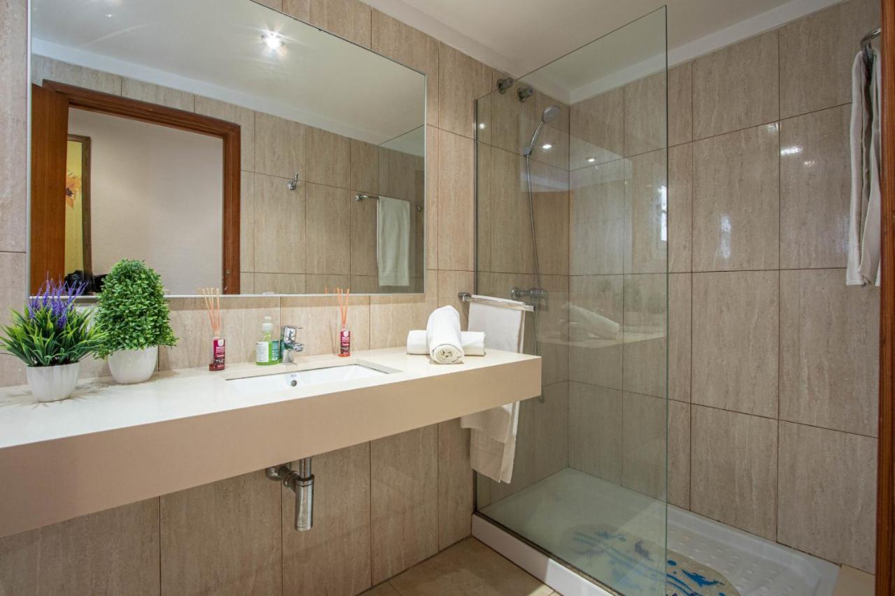 Apartamento Daniela Поланко Экстерьер фото