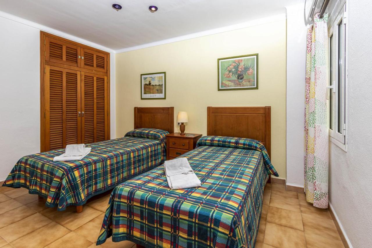 Apartamento Daniela Поланко Экстерьер фото